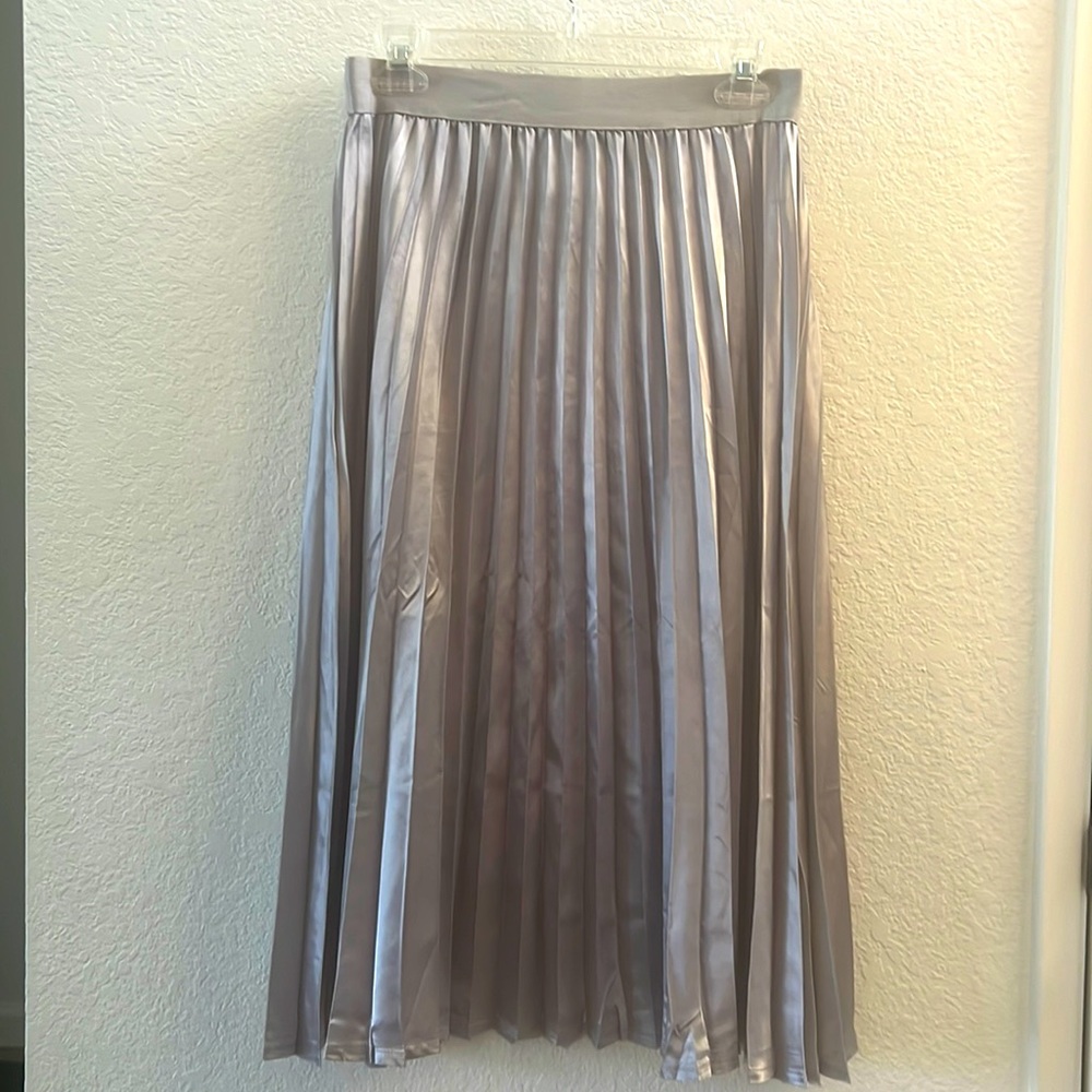 No Brand (International market), Size Medium, Color Silver